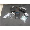 Image 1 : 3 Transistor Radios: Sony, Citizen, Strauss, Earphones & New MC-60UR Tapes