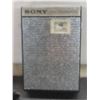 Image 4 : 3 Transistor Radios: Sony, Citizen, Strauss, Earphones & New MC-60UR Tapes