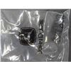 Image 2 : John Deere Parts: Spring, Bolts & Case Pendant W/ Chain