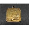 Image 8 : John Deere Parts: Spring, Bolts & Case Pendant W/ Chain