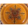 Image 10 : China Plates Tudor Rose Pattern, China Flower Bouquet, Silver Plated Spoons & 4 Crystal Ashtrays &