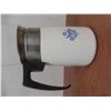 Image 11 : Corningware Coffee Pot, Meat Grinder, Butter Pat Cutter, Cheese Slicer & More