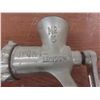 Image 4 : Corningware Coffee Pot, Meat Grinder, Butter Pat Cutter, Cheese Slicer & More