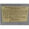Image 2 : Old Dutch Cleanser Porcelain Sign 13" X 9" Modern