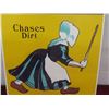 Image 5 : Old Dutch Cleanser Porcelain Sign 13" X 9" Modern