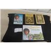 Image 1 : Official Bob Ross Coloring Book, Bob Ross 3-Hour Workshop DVD And 2 Books On Pastel And Oil Paintin