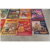Image 3 : Tomart's Illustrated Disneyana Catalog And Price Guide Volumes 1-4, 4 Updates And Stern's Guide