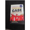 Image 1 : Dancing Gabe One Step At A Time Signed By Gabe And Author Daniel Perron 2015