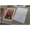 Image 3 : 9 Science Fiction Books Including Boris Vallejo And Stephen Youll Art