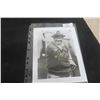 Image 1 : Bob Hope Autograph Photo 8" x 10"