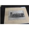 Image 1 : Flin Flon Manitoba Fire Drill Contest July 1 1938 Photo 10.25" x 14"