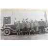 Image 2 : Flin Flon Manitoba Fire Drill Contest July 1 1938 Photo 10.25" x 14"