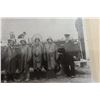 Image 4 : Flin Flon Manitoba Fire Drill Contest July 1 1938 Photo 10.25" x 14"