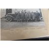 Image 6 : Flin Flon Manitoba Fire Drill Contest July 1 1938 Photo 10.25" x 14"
