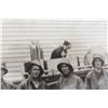 Image 7 : Flin Flon Manitoba Fire Drill Contest July 1 1938 Photo 10.25" x 14"