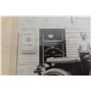 Image 8 : Flin Flon Manitoba Fire Drill Contest July 1 1938 Photo 10.25" x 14"