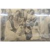 Image 3 : Aunt Frank Portage La Prairie 1895 Photo 10.75" x 13.75"