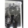 Image 3 : The Deveron's With Burton Cummings Photo 8" x 11.25"