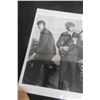 Image 4 : The Deveron's With Burton Cummings Photo 8" x 11.25"