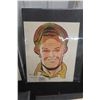 Image 4 : 1944 Quaker Oats Terry And The Pirates Radio Premium Set, One Missing