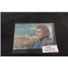 Image 1 : Johnny Cash Autograph On House Of Cash Postcard