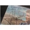 Image 2 : Johnny Cash Autograph On House Of Cash Postcard