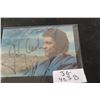 Image 3 : Johnny Cash Autograph On House Of Cash Postcard