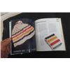Image 4 : The Blanket Illustrated History Of The Hudson's Bay Point Blanket By Harold Tichenor