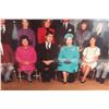 Image 2 : Vintage Real Photo Of Queen Elizabeth While In Winnipeg