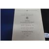 Image 2 : Rare Coronation Program King George VI And Queen Elizabeth May 12 1937 Winnipeg