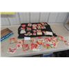 Image 1 : Box Of Vintage Valentine Cards