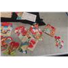 Image 7 : Box Of Vintage Valentine Cards