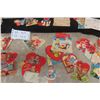 Image 8 : Box Of Vintage Valentine Cards