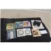Image 1 : 7 View Master Reels Walt Disney, Dukes Of Hazzard, Rin Tin Tin, Julia And Sawyers View Master