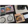 Image 4 : 7 View Master Reels Walt Disney, Dukes Of Hazzard, Rin Tin Tin, Julia And Sawyers View Master