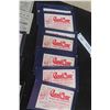 Image 2 : 22 Vintage Advertising Blotters