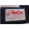 Image 3 : 22 Vintage Advertising Blotters