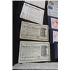 Image 5 : 22 Vintage Advertising Blotters