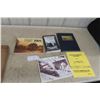 Image 1 : 5 Books Electric Railway Cars And Trucks 1905, Canadian Pacific Mighty No 8000, Railway Equipment D