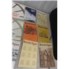 Image 7 : 24 Manitoba Pageant Booklets With Photos And Information 1956-1979