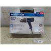 Image 1 : New Mastercraft Heat Gun 12.5 Amp