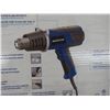 Image 5 : New Mastercraft Heat Gun 12.5 Amp