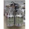 Image 2 : New Task Force 41 Piece Spray Gun Kit