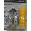 Image 4 : New Task Force 41 Piece Spray Gun Kit