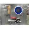 Image 6 : New Task Force 41 Piece Spray Gun Kit