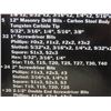 Image 3 : New Craftsman 177 Piece Power Tool Accessory Set