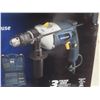 Image 6 : New Mastercraft 1/2" Hammer Drill Kit
