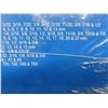 Image 3 : New Mastercraft 74 Piece Socket Set: 1/4" & 3/8" Drive Metric And SAE