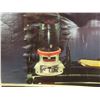 Image 4 : New Craftsman Super Router With Built In Light And Dust Pickup