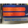 Image 6 : New Mastercraft 10 Piece Screwdriver Set And 10 Piece Nut Driver Set
